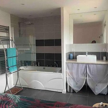 Chambre Tout Confort Saint-Nazaire  Exterior foto