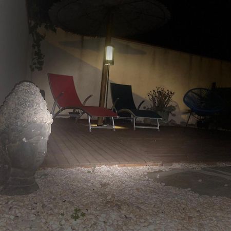 Chambre Tout Confort Saint-Nazaire  Exterior foto