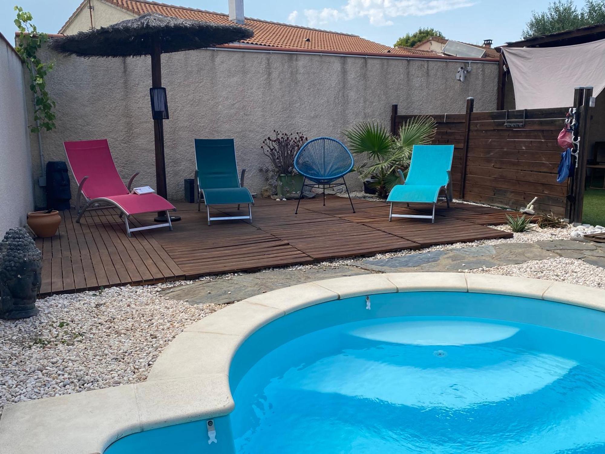 Chambre Tout Confort Saint-Nazaire  Exterior foto